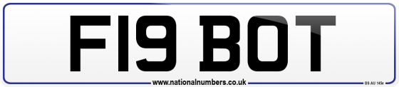 F19 BOT