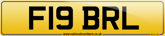 F19 BRL