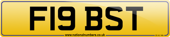 F19 BST