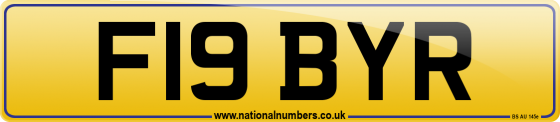 F19 BYR
