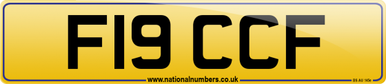 F19 CCF