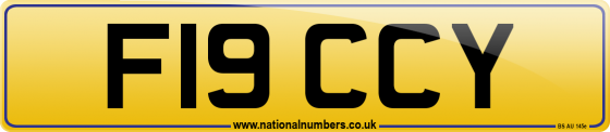 F19 CCY