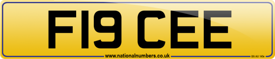 F19 CEE
