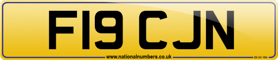 F19 CJN