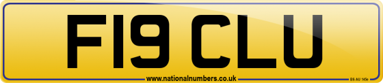 F19 CLU
