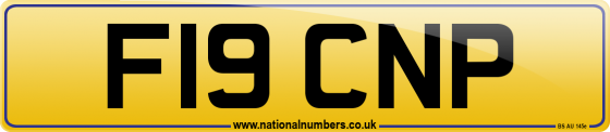 F19 CNP