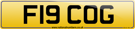 F19 COG