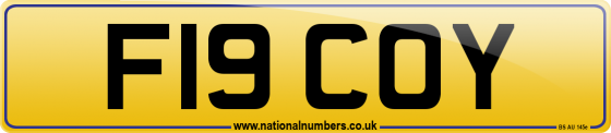 F19 COY