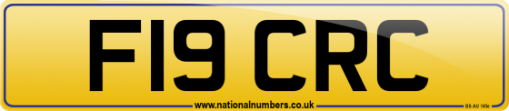 F19 CRC