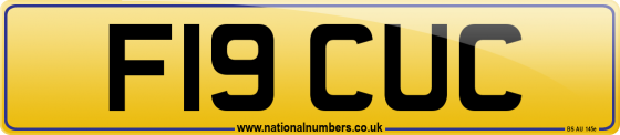 F19 CUC