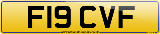 F19 CVF