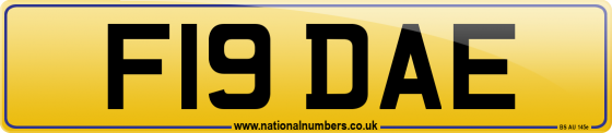 F19 DAE