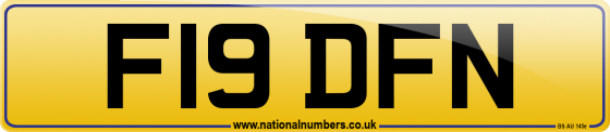 F19 DFN