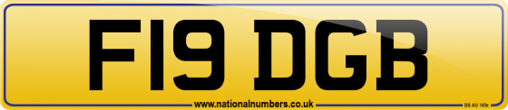 F19 DGB
