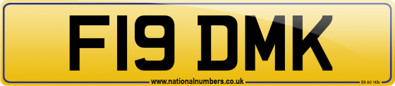 F19 DMK