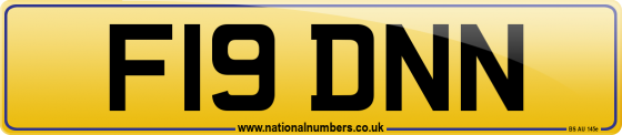 F19 DNN