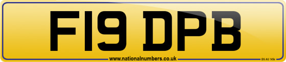 F19 DPB