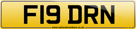 F19 DRN