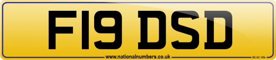 F19 DSD