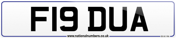 F19 DUA