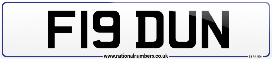 F19 DUN