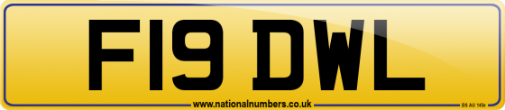 F19 DWL