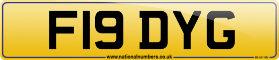 F19 DYG