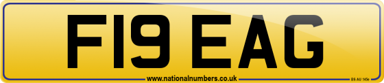 F19 EAG