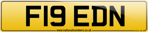 F19 EDN