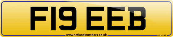 F19 EEB