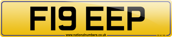 F19 EEP