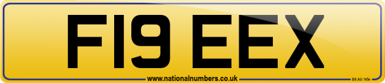 F19 EEX