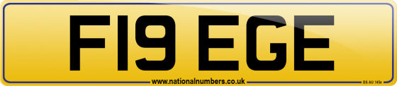 F19 EGE