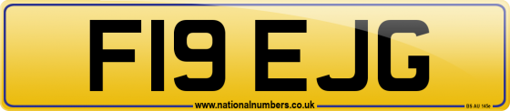 F19 EJG
