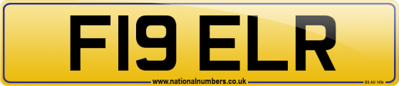F19 ELR