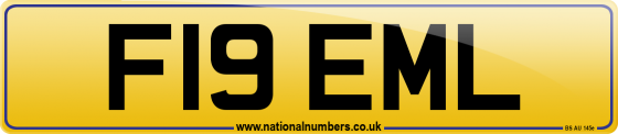 F19 EML
