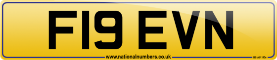 F19 EVN