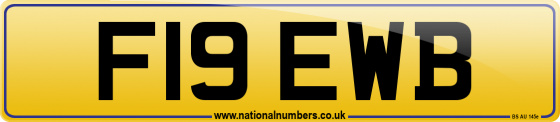 F19 EWB