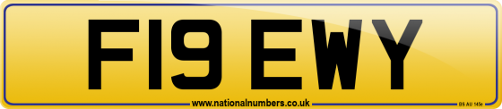 F19 EWY