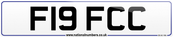F19 FCC