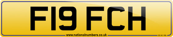 F19 FCH