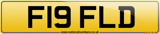 F19 FLD