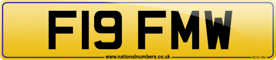 F19 FMW