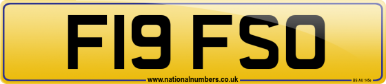 F19 FSO