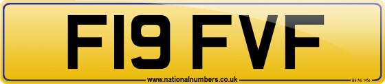 F19 FVF