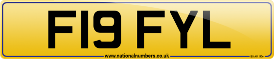 F19 FYL