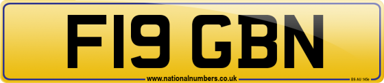 F19 GBN