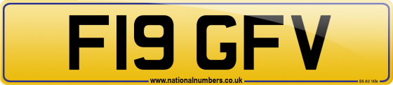 F19 GFV