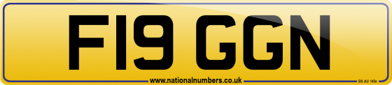 F19 GGN
