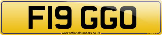 F19 GGO